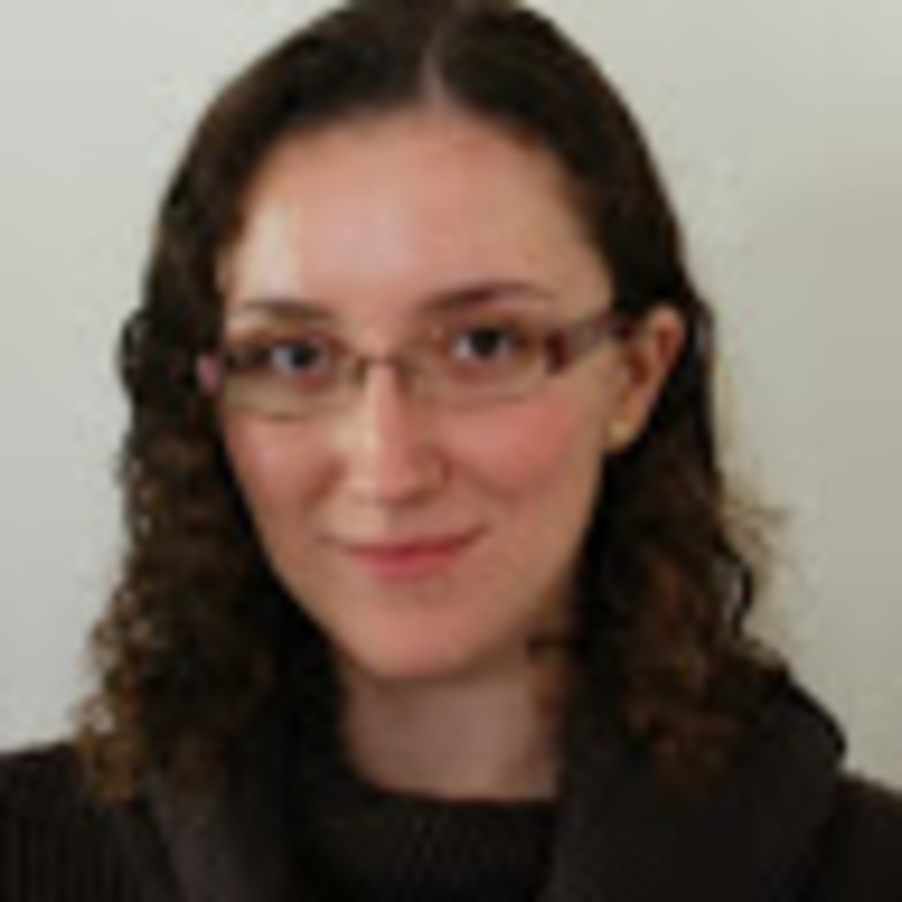 Meet your Posher, Viviana